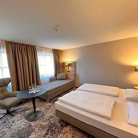 Hotel Appartment-hotel-hoelzl 3*