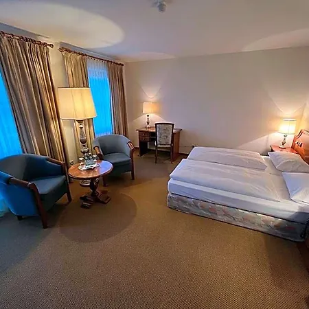 Hotel Appartment-hotel-hoelzl