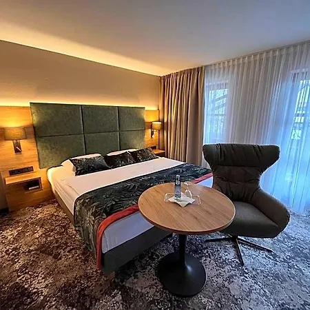 Appartment-hotel-hoelzl Grünwald