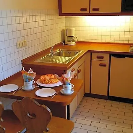 Appartment-hotel-hoelzl Hotel Grünwald