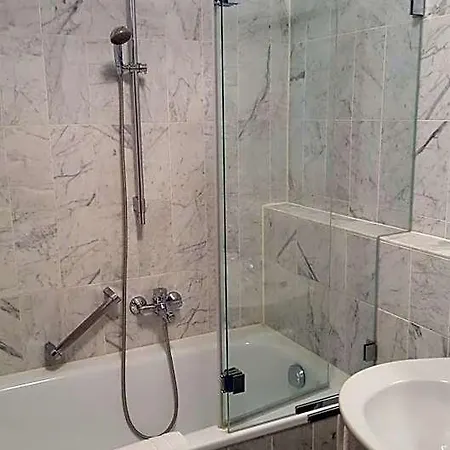 Ξενοδοχείο Appartment-Hotel-Hoelzl Grünwald