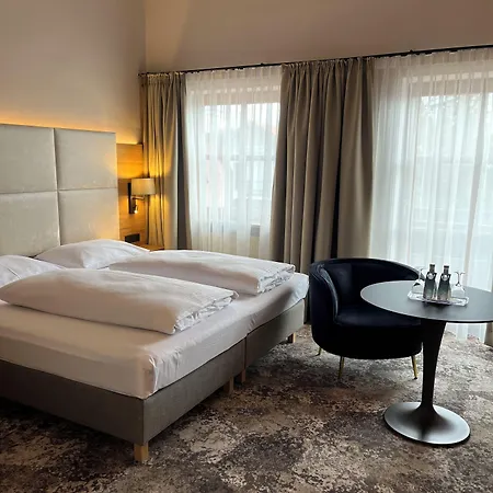 Hotel Appartment-hotel-hoelzl