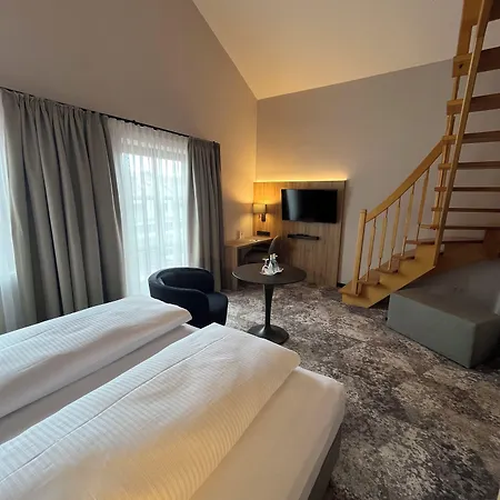 Hotel Appartment-hotel-hoelzl 3*