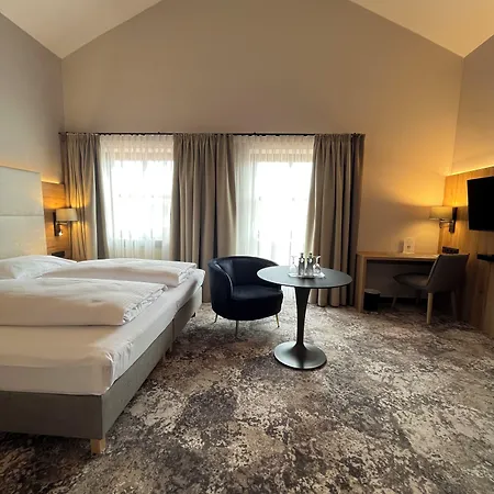 Appartment-hotel-hoelzl Hotel