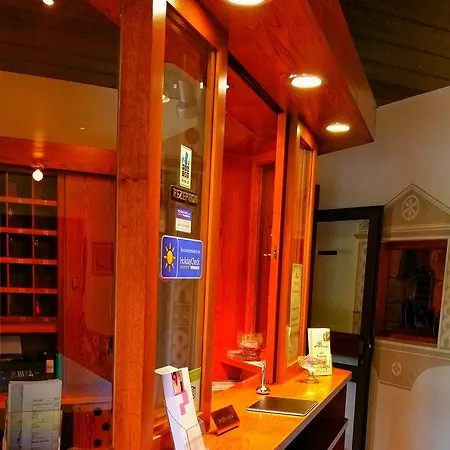 Appartment-hotel-hölzl Hotel Grünwald