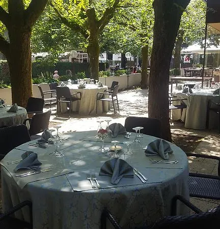 Appartment-hotel-hölzl Hotel 3*