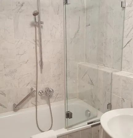 Appartment-Hotel-Hoelzl Ξενοδοχείο 3*