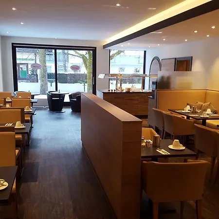 Appartment-hotel-hölzl 3*
