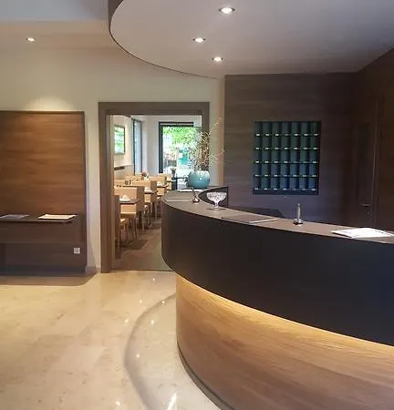 Appartment-hotel-hölzl Hotel