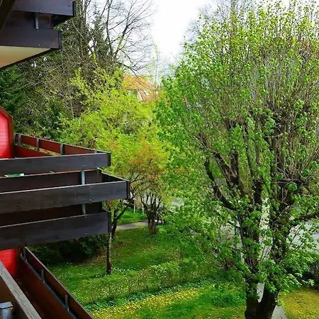 Hotel Appartment-hotel-hölzl