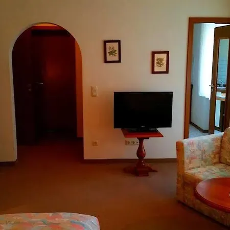 Appartment-hotel-hölzl 3*