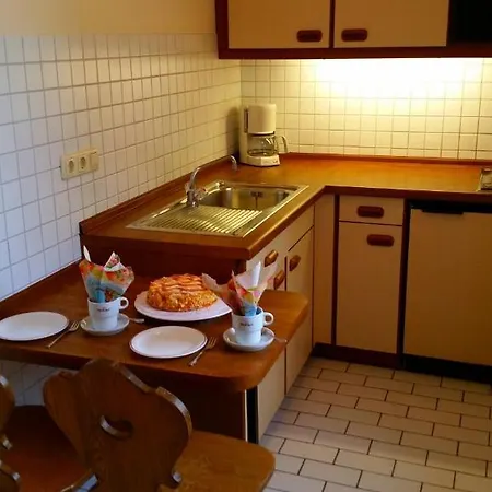 Appartment-hotel-hoelzl Hotel 3*