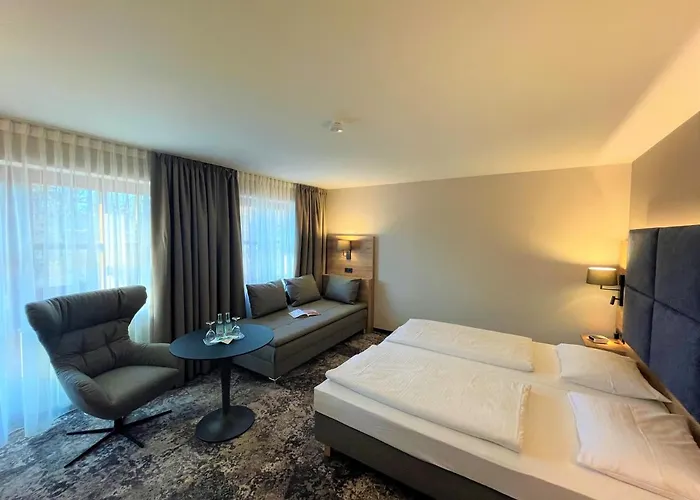 Appartment-hotel-hoelzl Grünwald