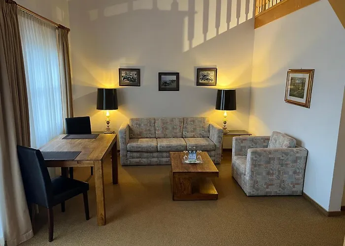 מלון Appartment-hotel-hoelzl
