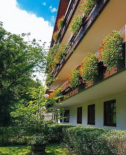 מלון Appartment-hotel-hoelzl