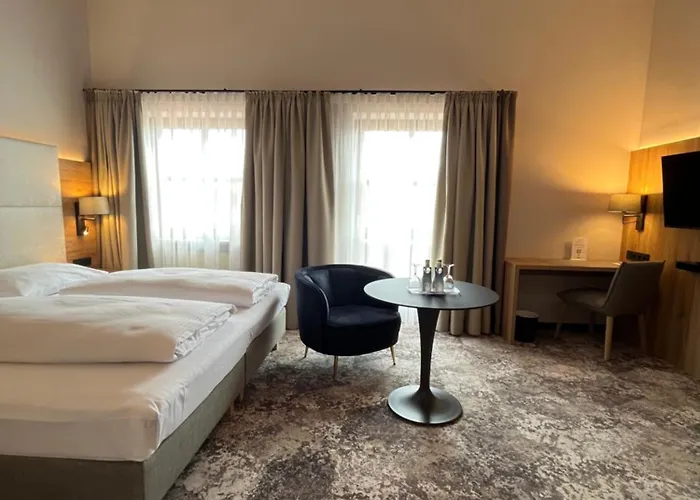 מלון Appartment-hotel-hoelzl