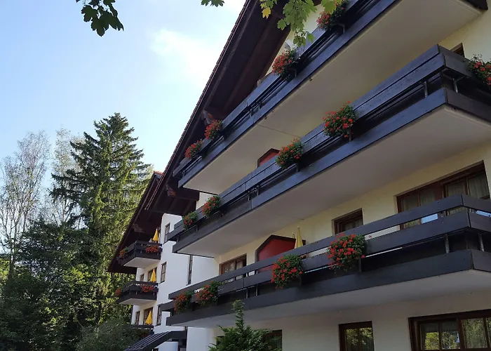 Appartment-hotel-hoelzl 3*