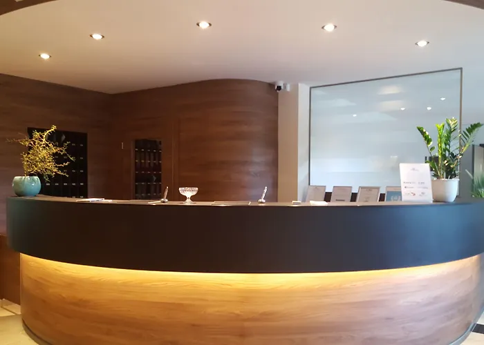 מלון Appartment-hotel-hoelzl
