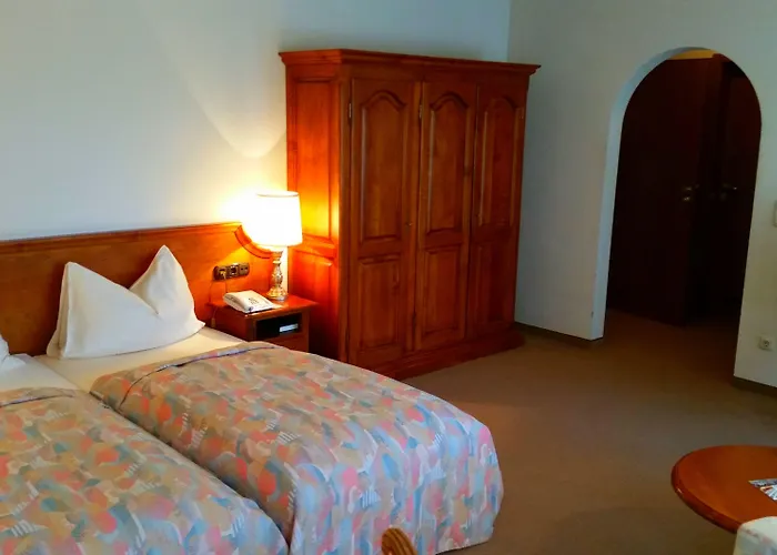 Appartment-hotel-hoelzl 3*