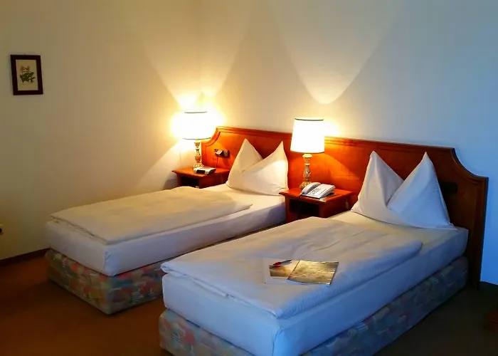 Hotel Appartment-hotel-hoelzl