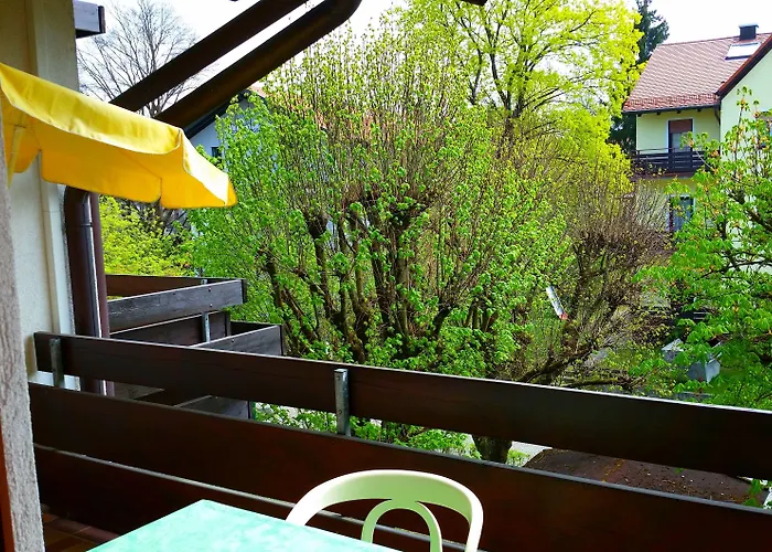 Hotel Appartment-hotel-hoelzl