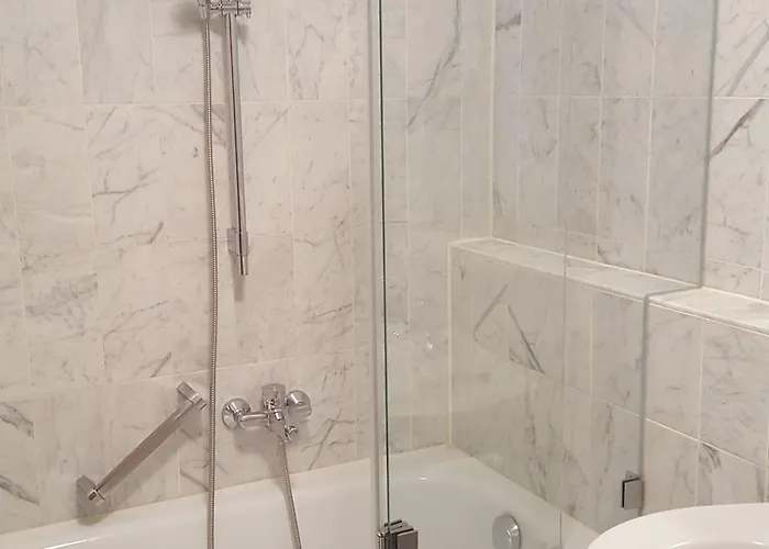 Appartment-hotel-hoelzl Grünwald