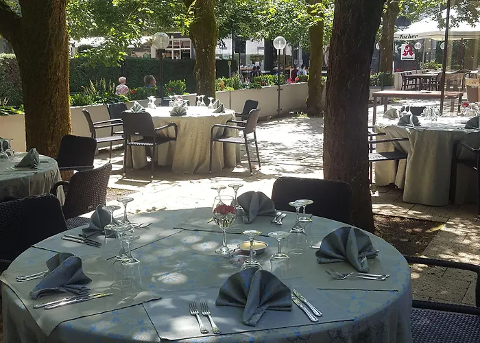מלון Appartment-hotel-hoelzl Grünwald