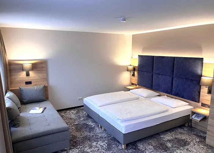 מלון Appartment-hotel-hoelzl