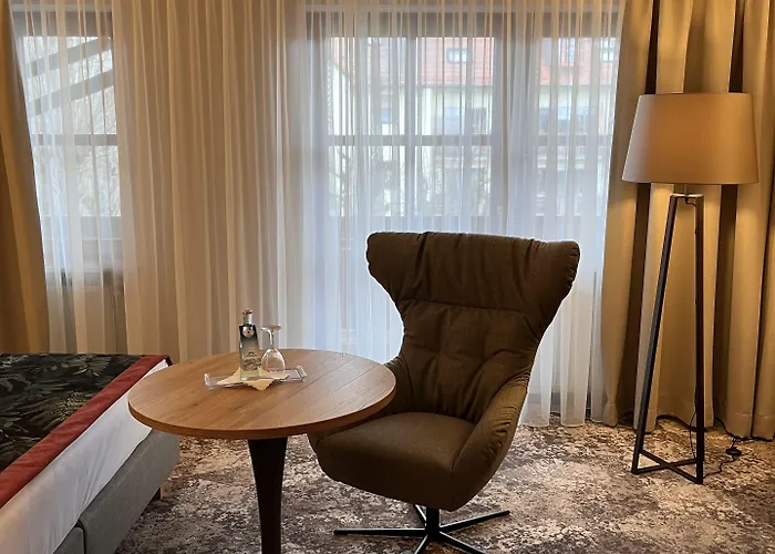 Appartment-hotel-hoelzl 3*